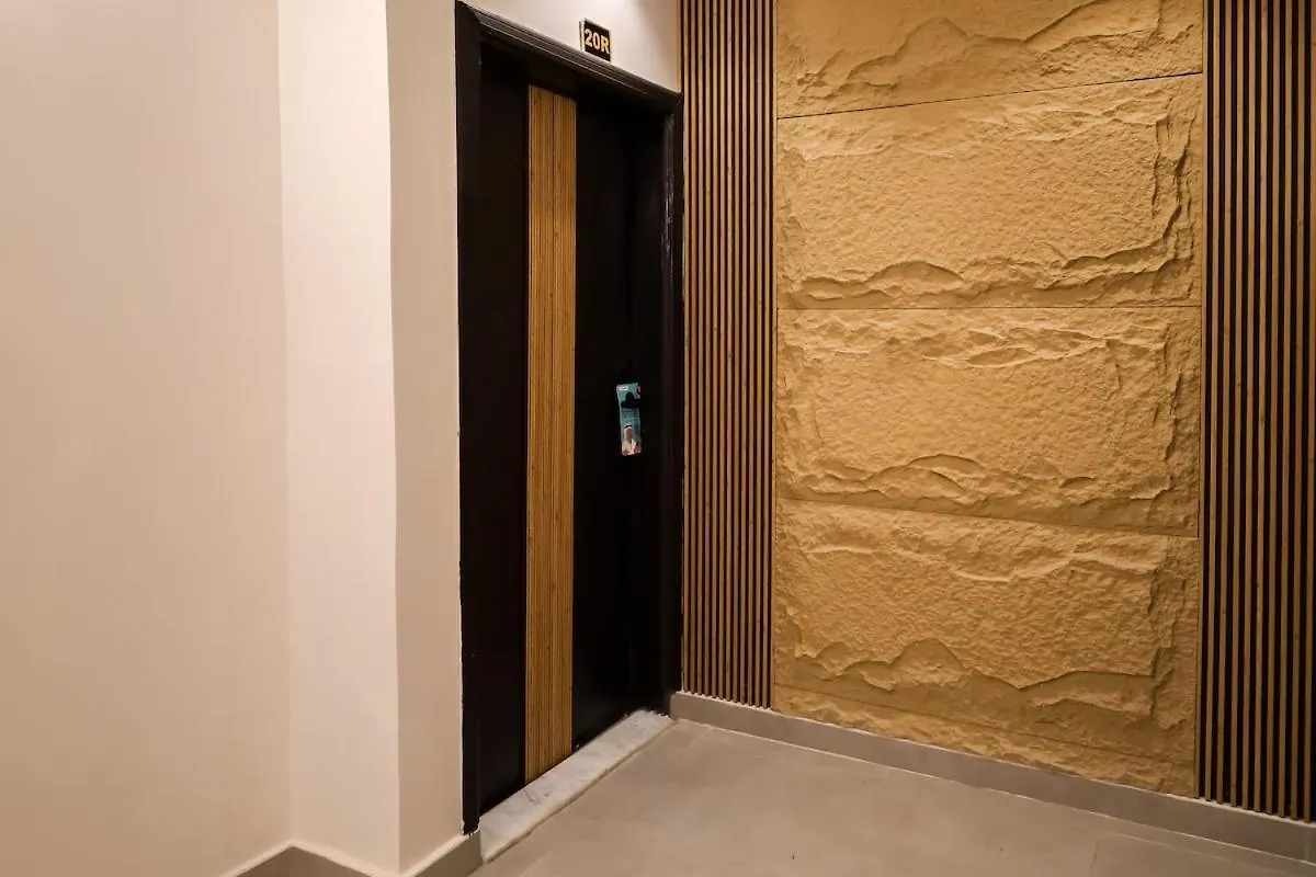 Lp95-5 Elegant Studio In Yarmukh Riyadh 0*,  Saudi Arabia